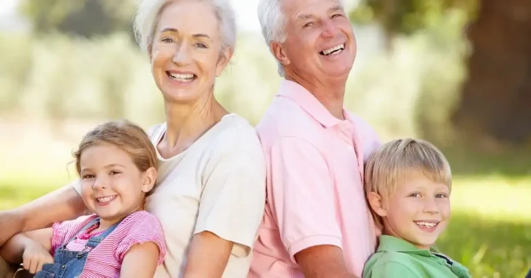 Droits des Grands-Parents : Guide Complet 2026 [Loi + Procédure]