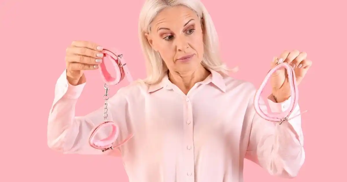 Libido après 60 ans : Solutions pour Retrouver le Désir