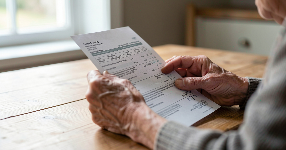 Patrimoine senior : la tentation dangereuse