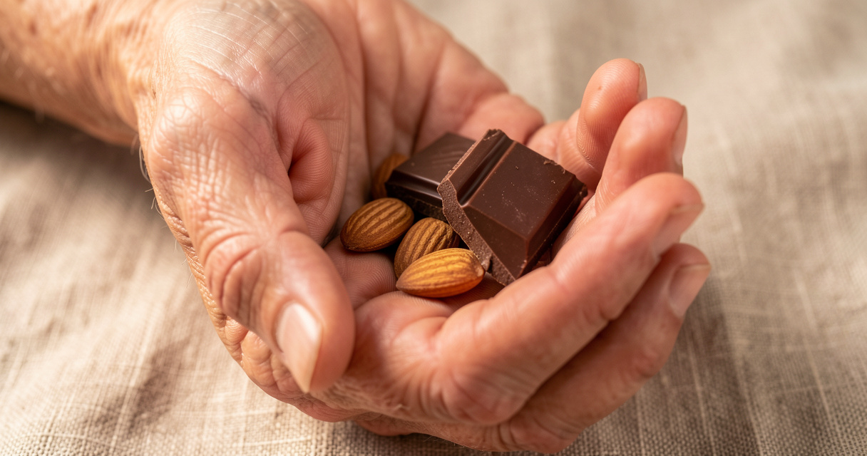 Magnésium Senior : L'Indispensable pour Bien Vieillir