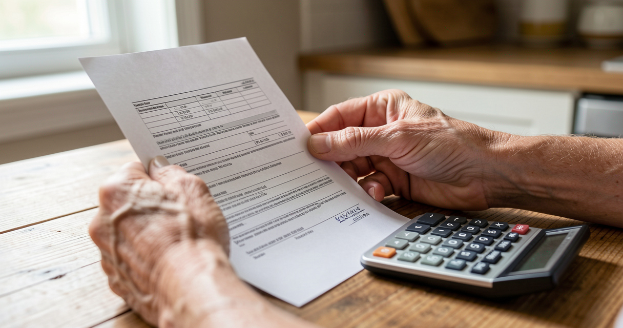 Abattements retraite 2026 : Ce qu'on ne vous dit pas