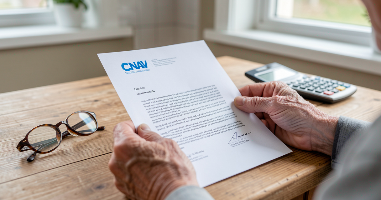 Fraude retraite : ce que la CNAV peut vraiment récupérer