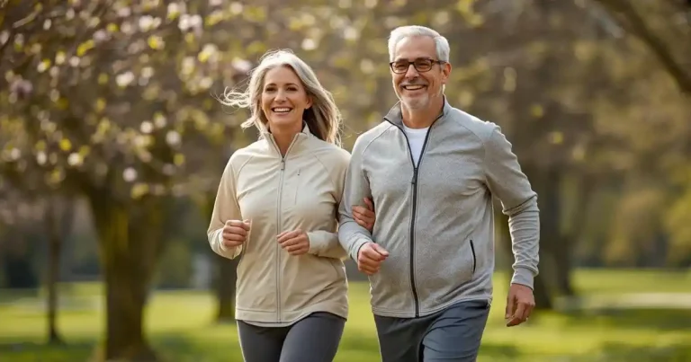 Comment maigrir après 60 ans : guide complet 2026