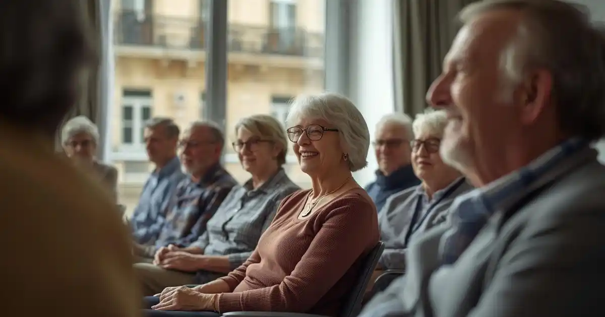 Conférences seniors Toulouse 2026 : programme et tarifs