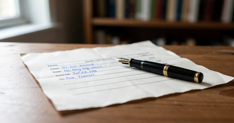 Réversion retraite 2026 : Attention au formulaire prérempli