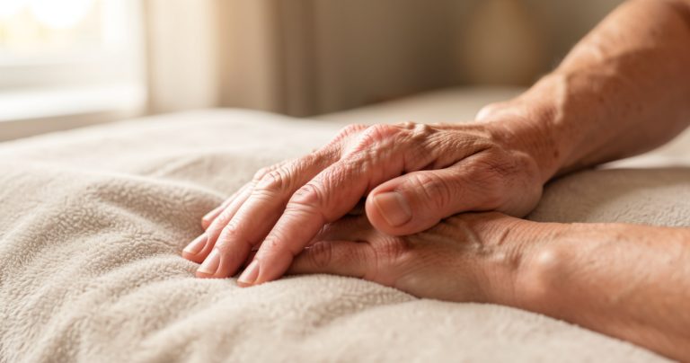 Parkinson : l'espoir des cellules souches vu par un ancien directeur