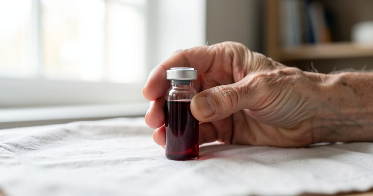 Cholestérol après 60 ans : mon décryptage pour seniors