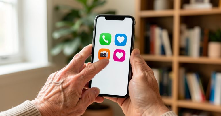Pass numérique : mon guide pour seniors débutants