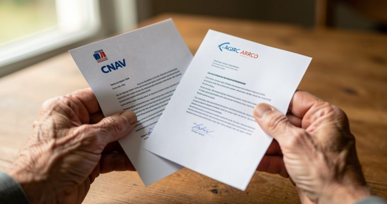 Pension de réversion : l'erreur qui coûte cher aux veufs