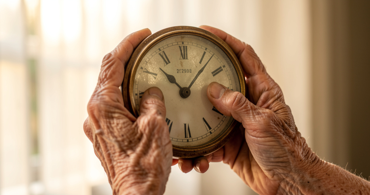 Alzheimer : le silence qui vole des années de vie
