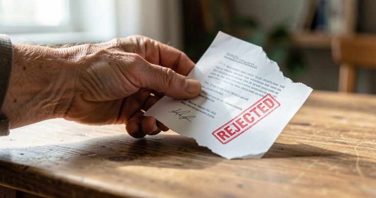 Pension de réversion 2026 : Attention à la hausse piège