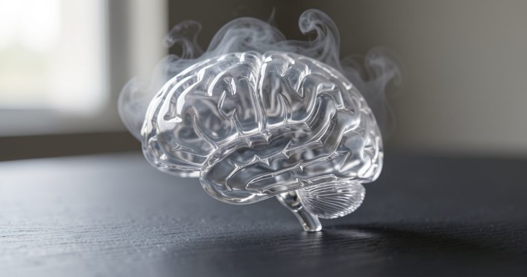 Le brouillard mental après 50 ans : ce n'est pas la vieillesse