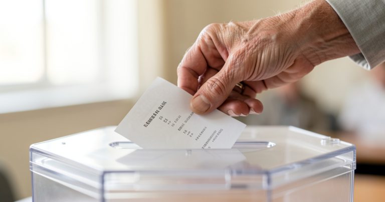 Le Vote Senior : Un Pouvoir Silencieux Qui Redessine la France