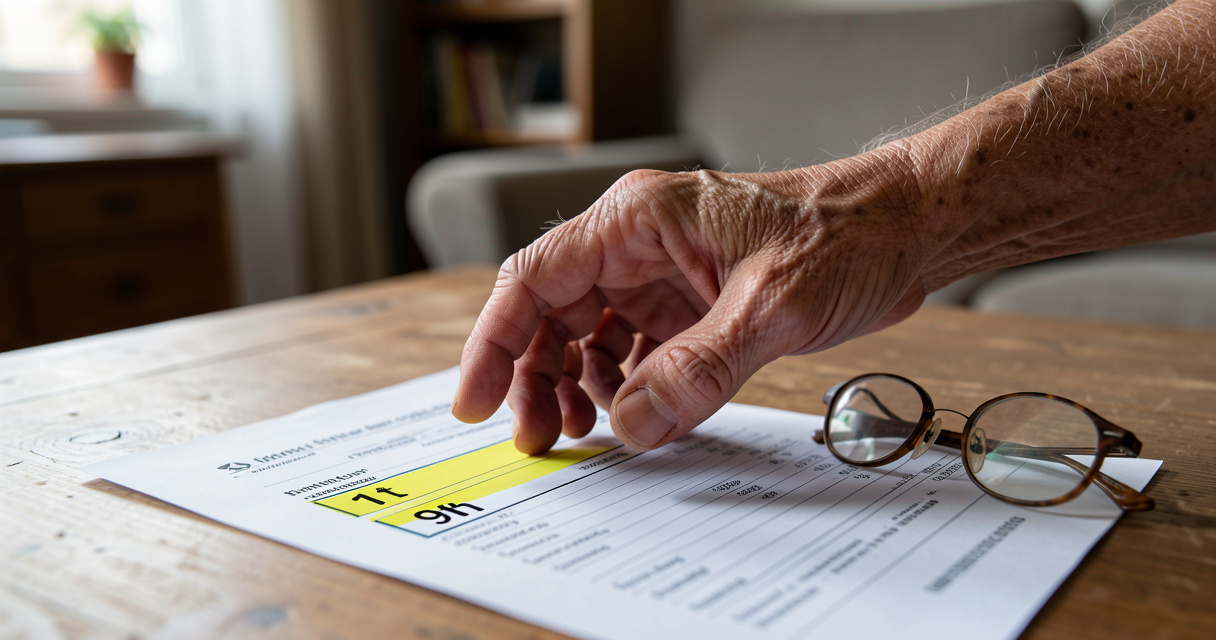 Double virement retraite : le piège mensuel des retraités