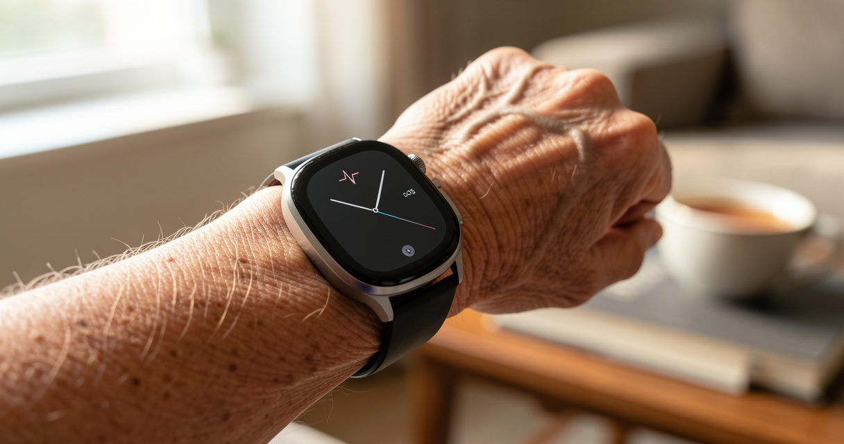 Montre Alarme Senior Sans Abonnement 2026 : Le Guide Ultime pour Choisir et Utiliser