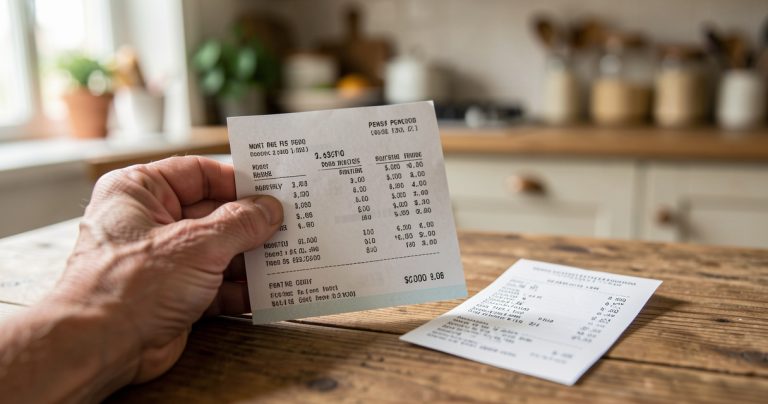 Pouvoir d'achat retraité : la vérité cachée derrière les hausses