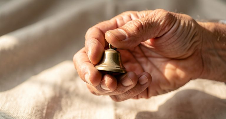 Parkinson en France : le décalage entre réalité et perception