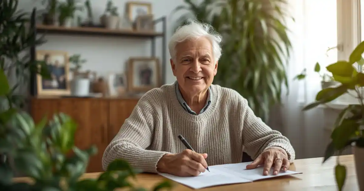 Préparer ses obsèques : guide complet pour seniors