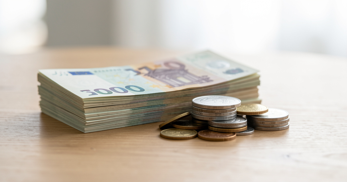 Facture de soins maison de retraite Suisse argent francs suisses