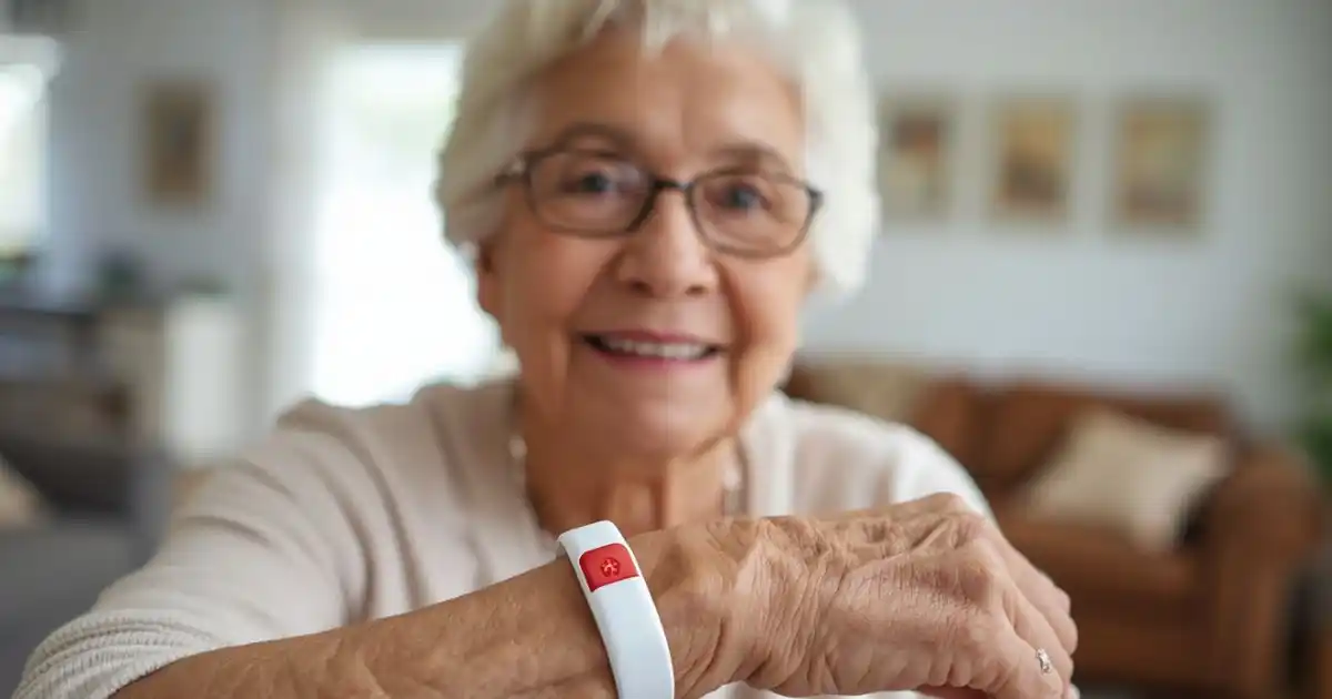 Téléassistance Senior 2026 : Guide Complet pour Bien Choisir