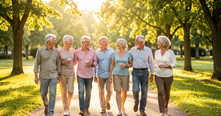 Sorties Seniors 2026 : Le Guide Complet pour une Vie Sociale Active