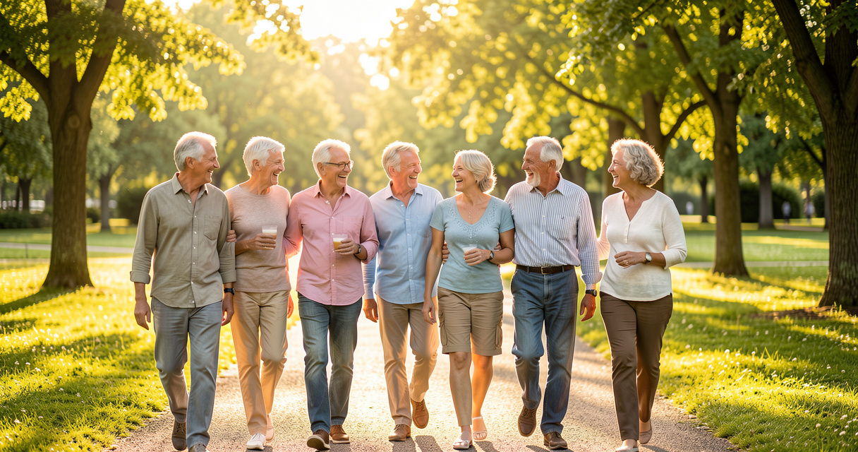 Sorties Seniors 2026 : Le Guide Complet pour une Vie Sociale Active