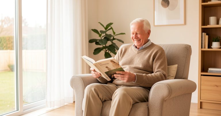 Maintien à domicile : Guide complet et aides 2026 pour seniors