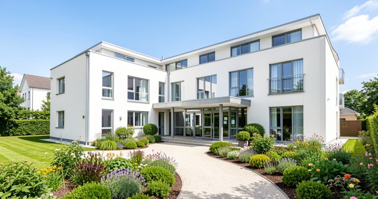 EHPAD Les Hortensias Dijon : Avis, Tarifs 2026 et Guide Complet