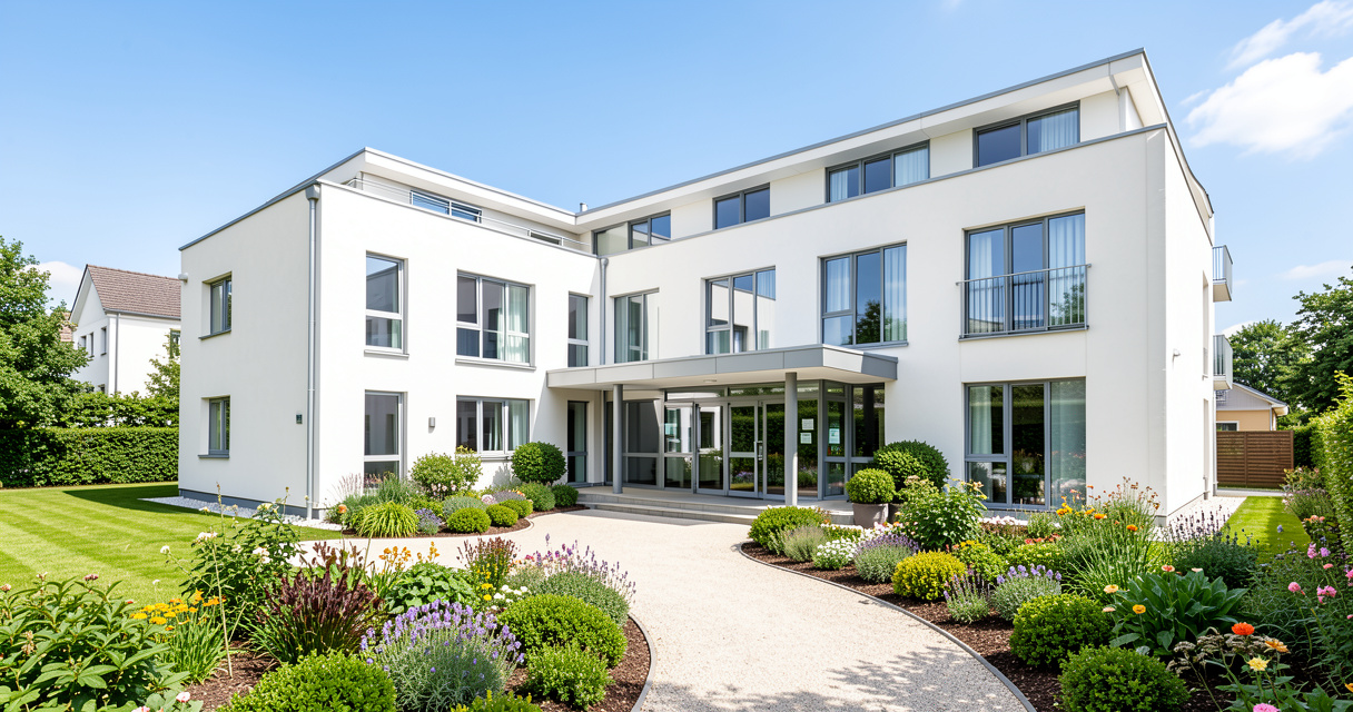 EHPAD Les Hortensias Dijon : Avis, Tarifs 2026 et Guide Complet