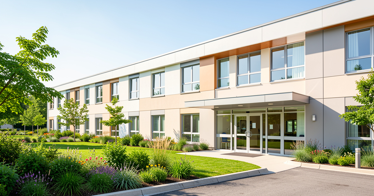 EHPAD Émile Gérard (Livry-Gargan) : Avis, Tarifs 2026 & Guide Complet