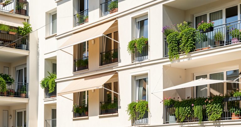 Plan canicule 2026 : adapter son logement avec les aides de l'Etat