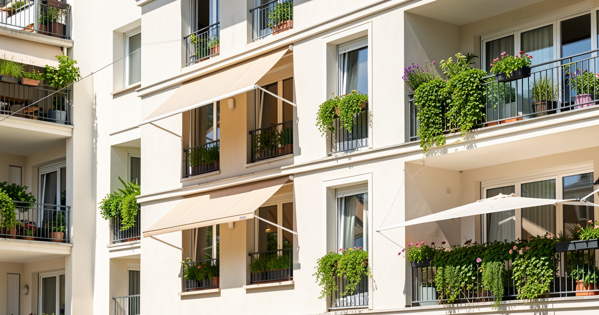 Plan canicule 2026 : adapter son logement avec les aides de l'Etat