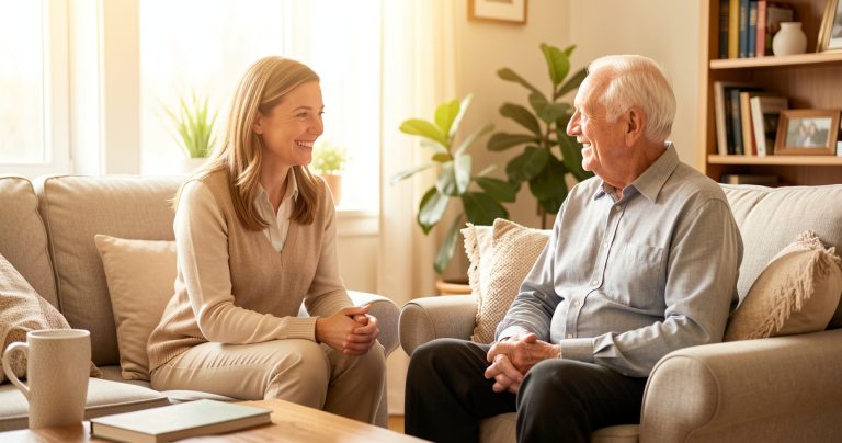 Guide du portail d'information pour l'autonomie des seniors