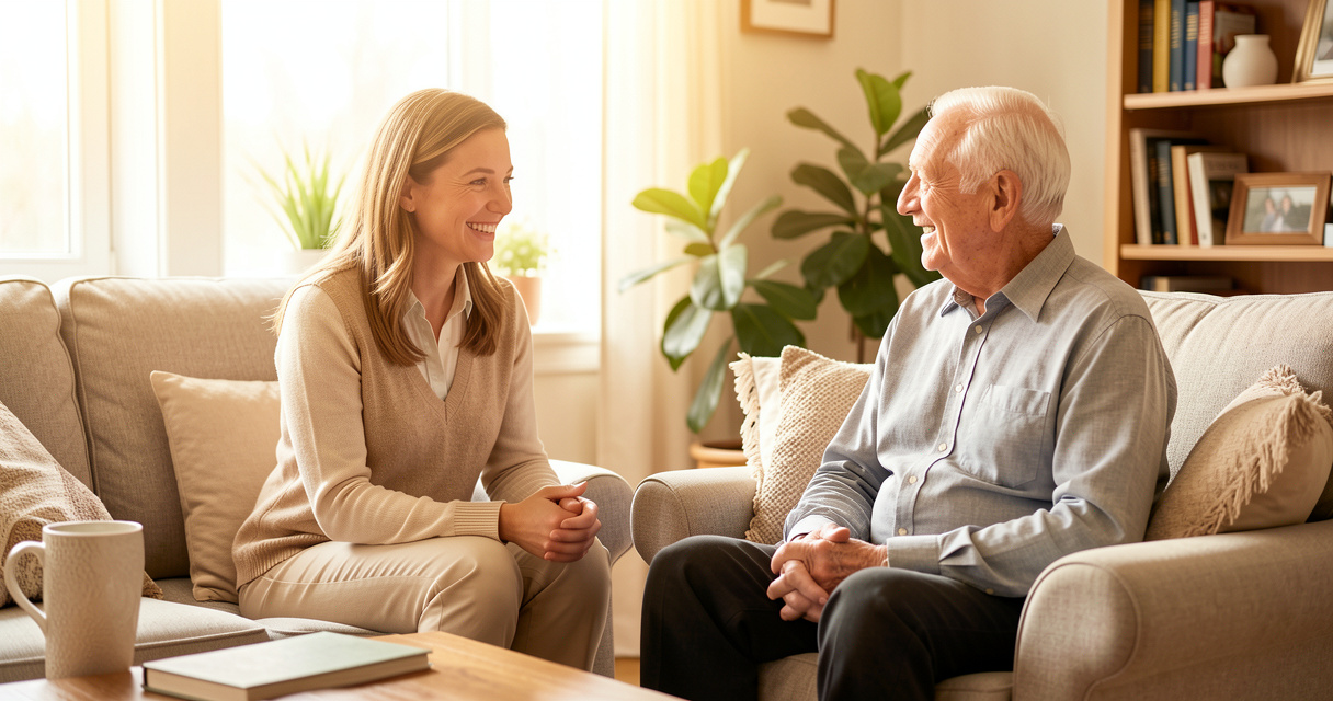 Guide du portail d'information pour l'autonomie des seniors